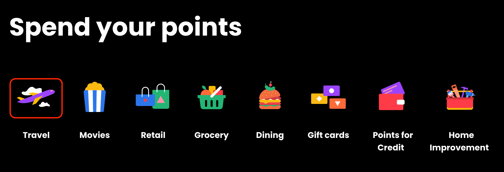 Scène+ : comment utiliser ses points Scène+ pour économiser sur un voyage - scene plus echange points voyage