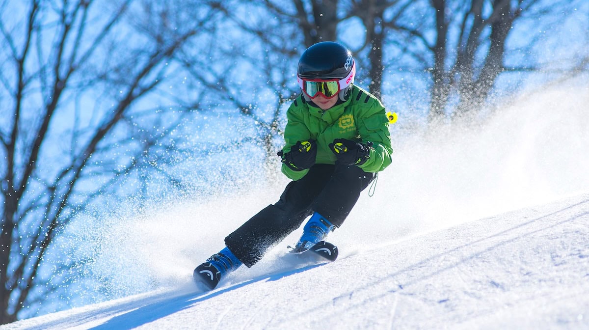 Cartes Avion Visa RBC&nbsp;: achetez un billet de ski, obtenez-en un autre gratuit le vendredi - ski