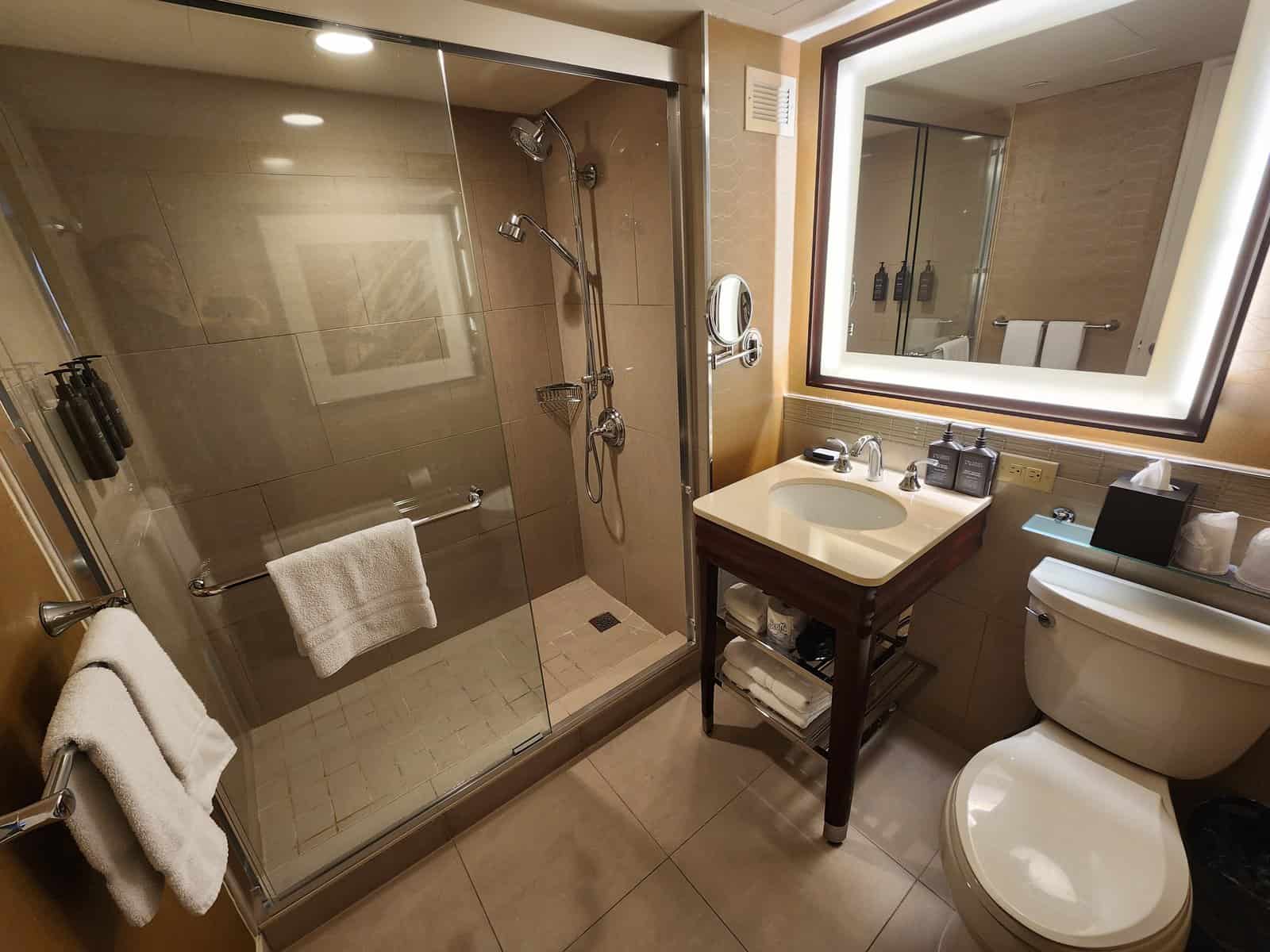 Avis&nbsp;: Hôtel Sheraton Centre Toronto | Marriott Bonvoy - 12
