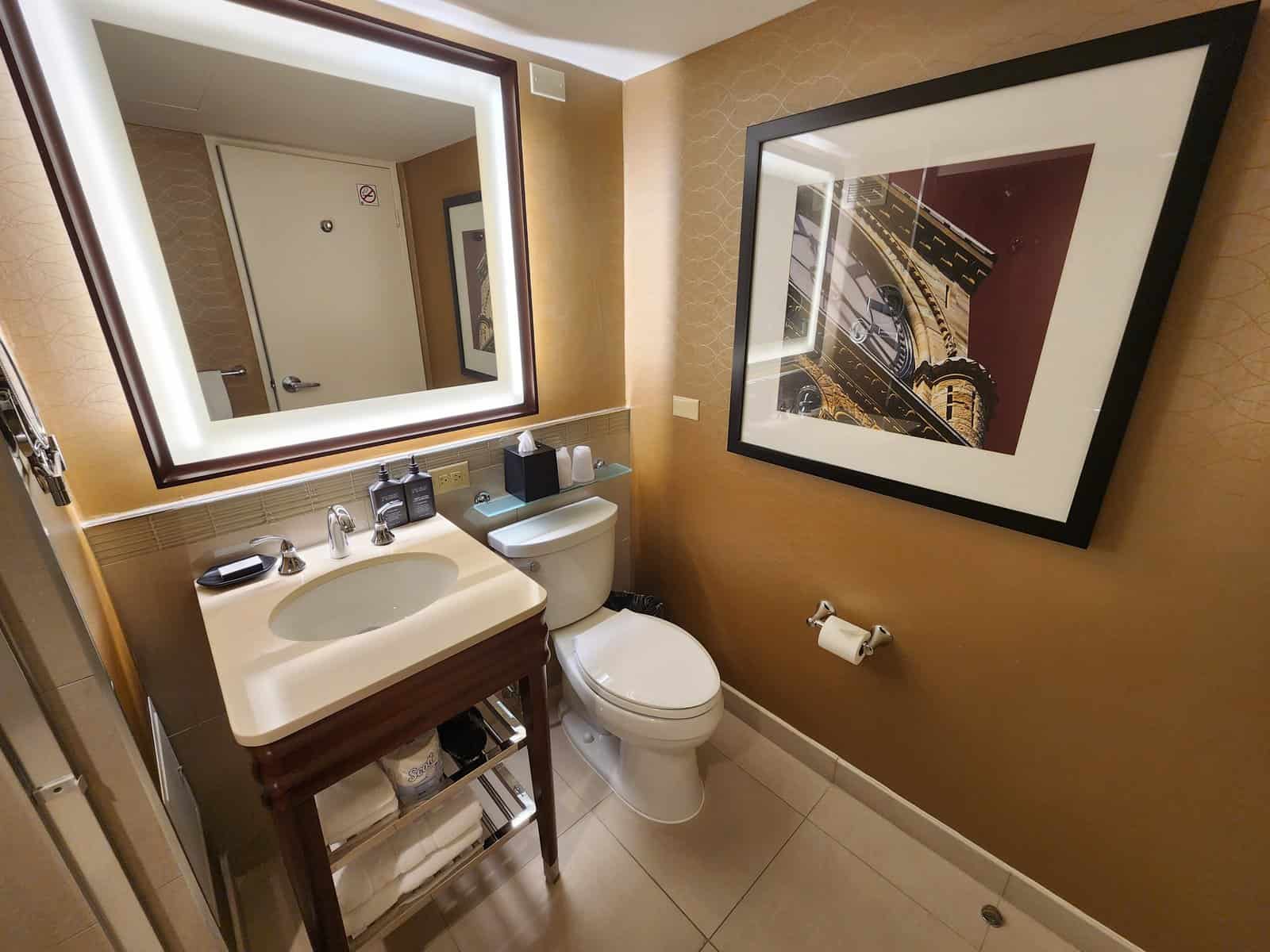 Avis&nbsp;: Hôtel Sheraton Centre Toronto | Marriott Bonvoy - 13