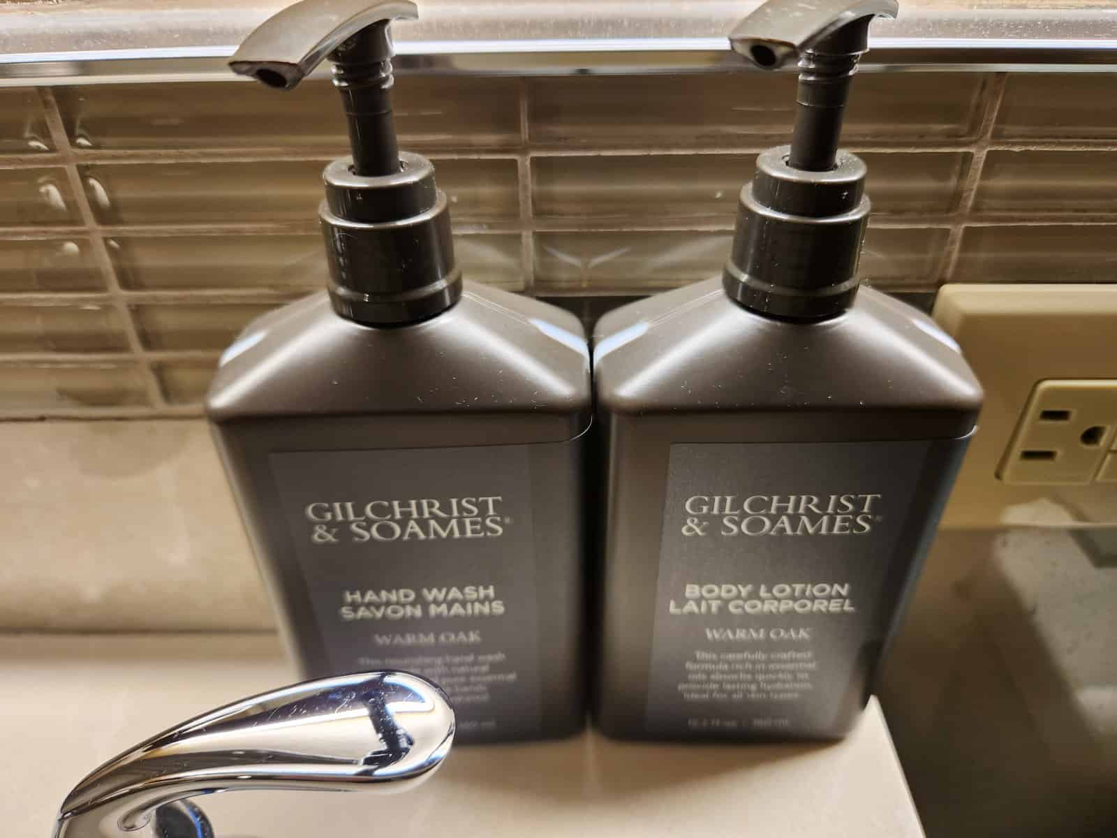 Avis&nbsp;: Hôtel Sheraton Centre Toronto | Marriott Bonvoy - 14