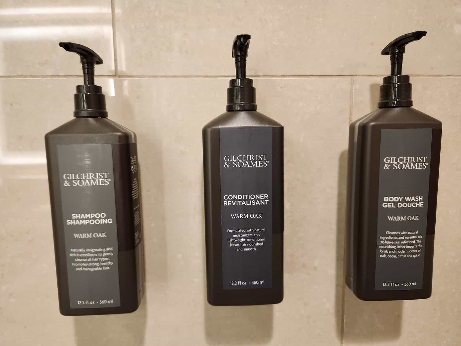 Avis&nbsp;: Hôtel Sheraton Centre Toronto | Marriott Bonvoy - 15