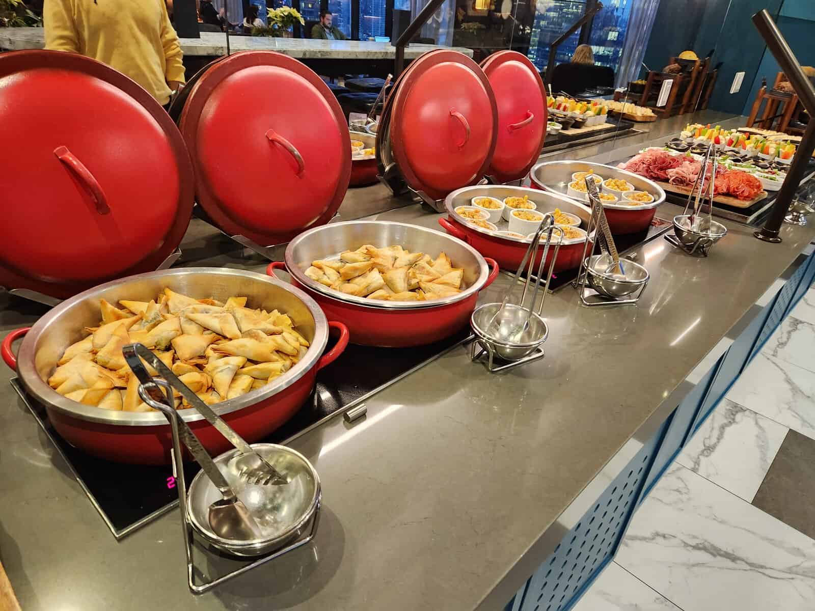 Avis&nbsp;: Hôtel Sheraton Centre Toronto | Marriott Bonvoy - 16