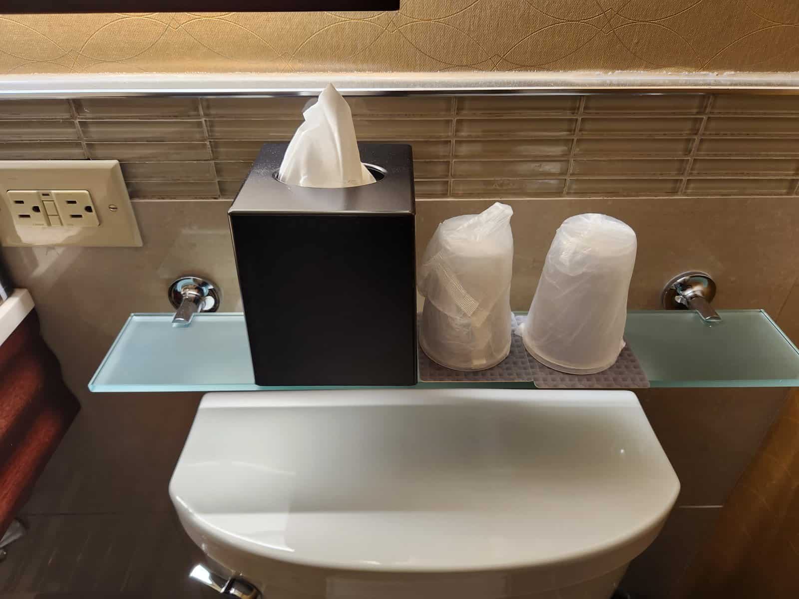 Avis&nbsp;: Hôtel Sheraton Centre Toronto | Marriott Bonvoy - 16
