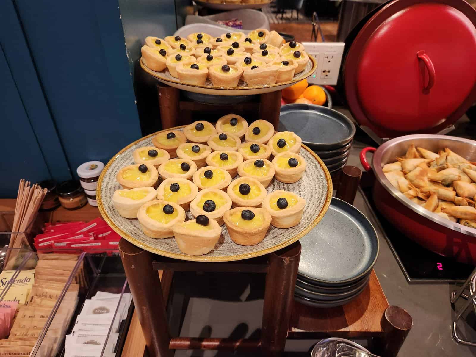 Avis&nbsp;: Hôtel Sheraton Centre Toronto | Marriott Bonvoy - 17