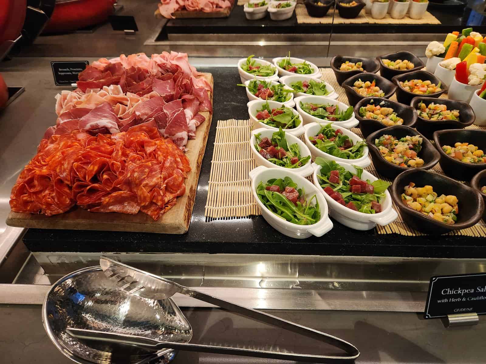 Avis&nbsp;: Hôtel Sheraton Centre Toronto | Marriott Bonvoy - 18