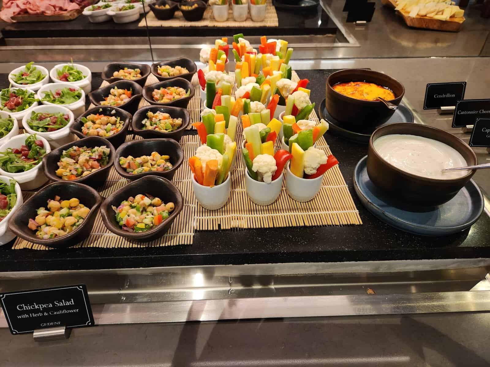 Avis&nbsp;: Hôtel Sheraton Centre Toronto | Marriott Bonvoy - 19