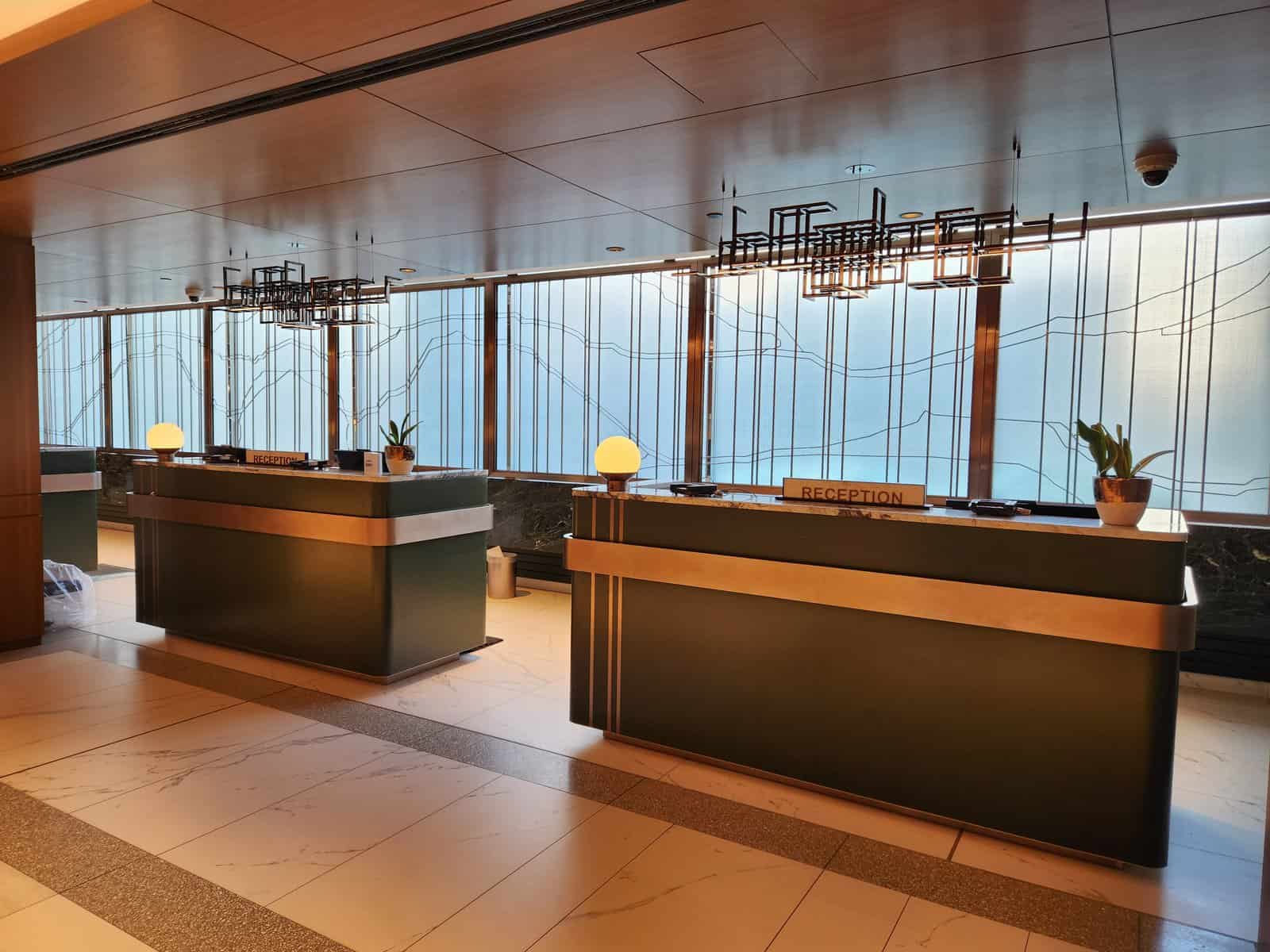 Avis&nbsp;: Hôtel Sheraton Centre Toronto | Marriott Bonvoy - 2