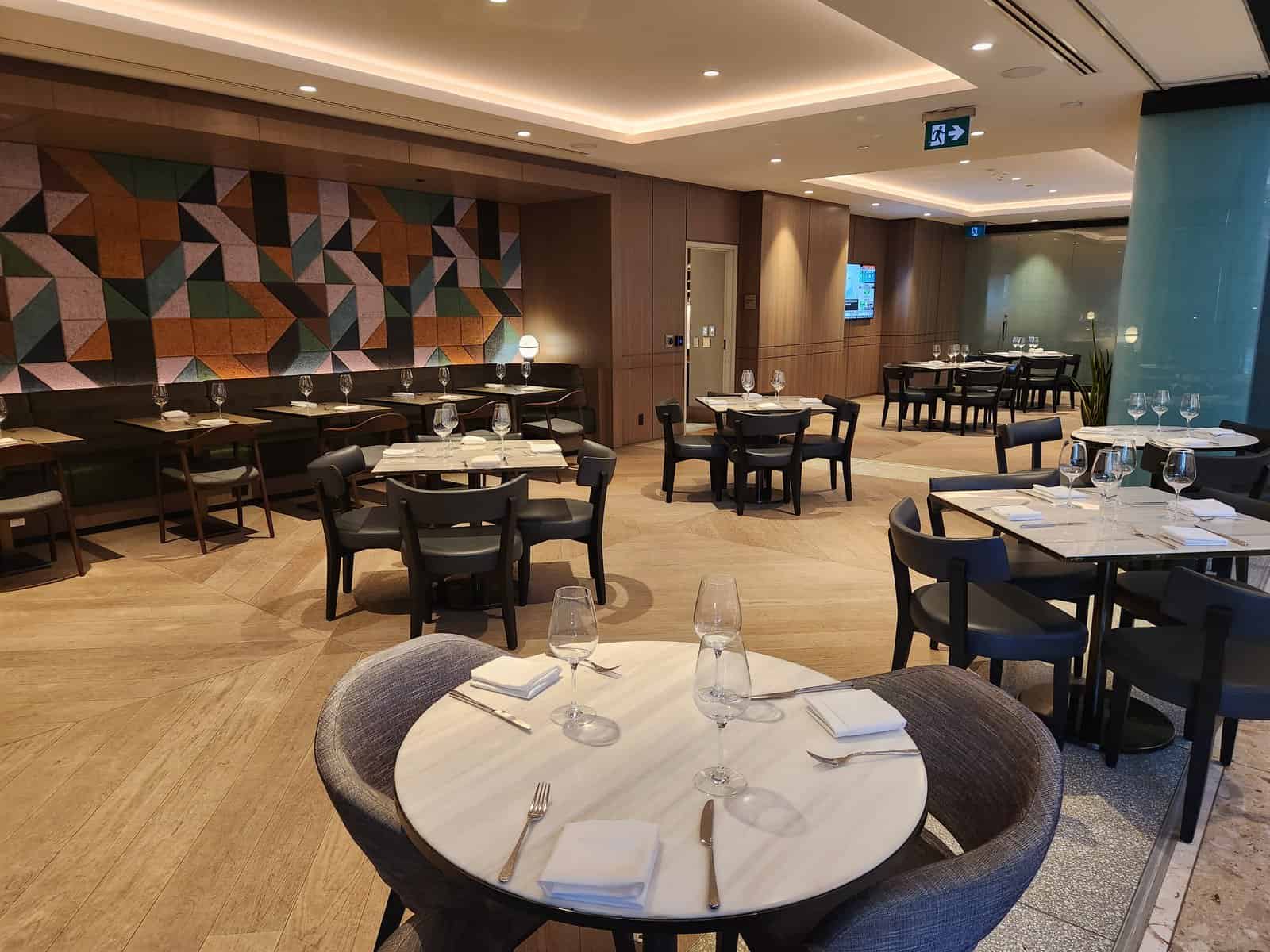Avis&nbsp;: Hôtel Sheraton Centre Toronto | Marriott Bonvoy - 2