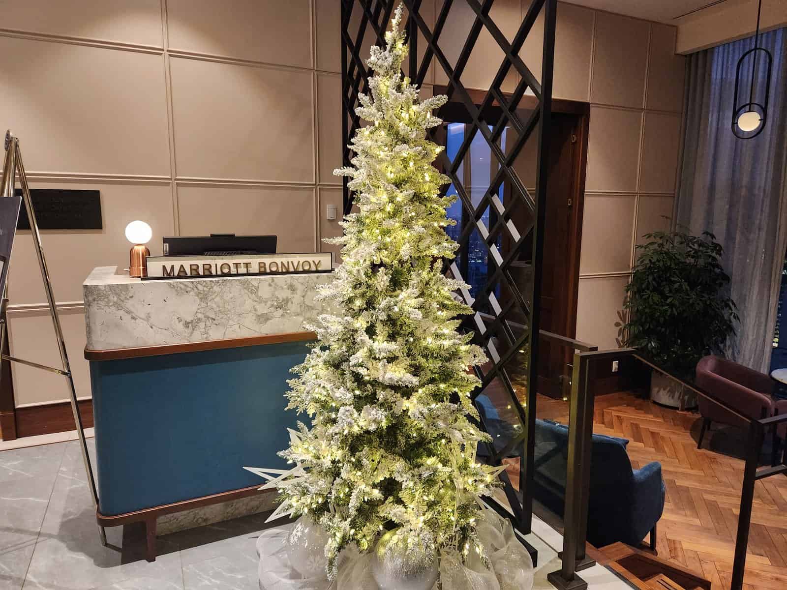 Avis&nbsp;: Hôtel Sheraton Centre Toronto | Marriott Bonvoy - 2