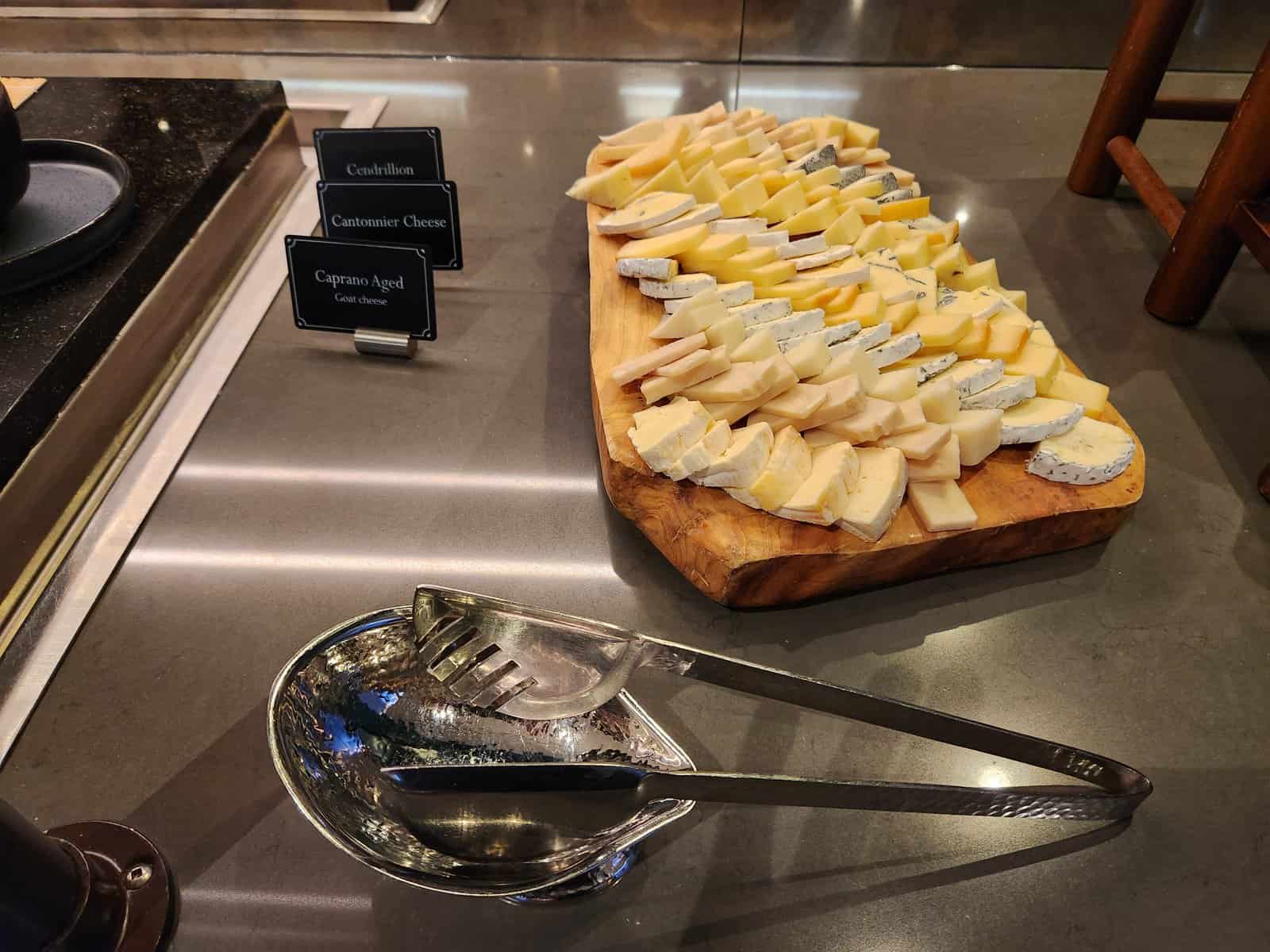 Avis&nbsp;: Hôtel Sheraton Centre Toronto | Marriott Bonvoy - 20