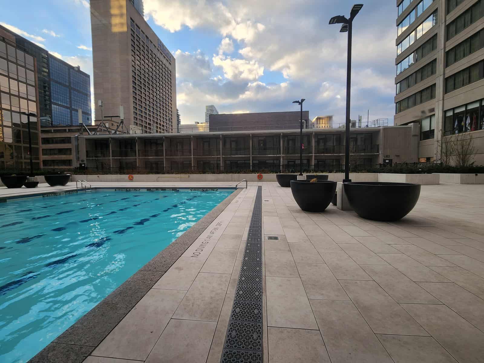 Avis&nbsp;: Hôtel Sheraton Centre Toronto | Marriott Bonvoy - 20231212 154608 1