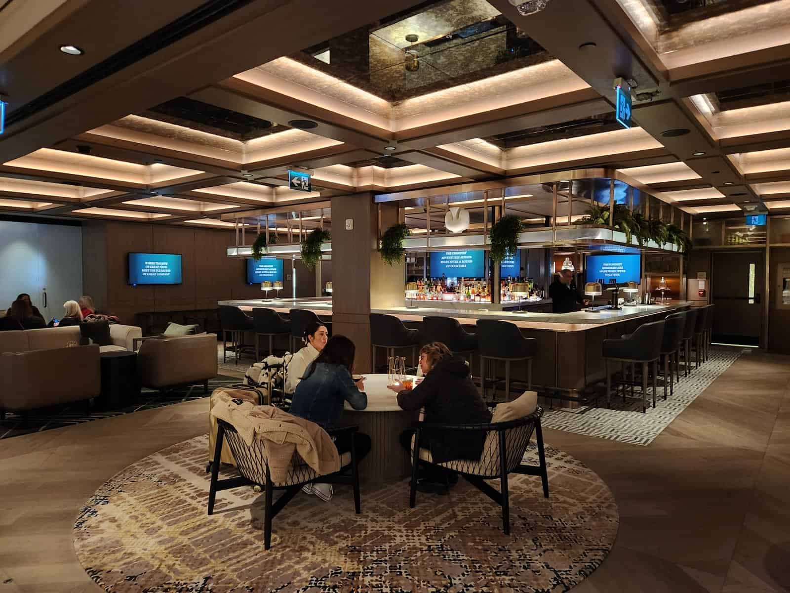 Avis&nbsp;: Hôtel Sheraton Centre Toronto | Marriott Bonvoy - 20231212 170931