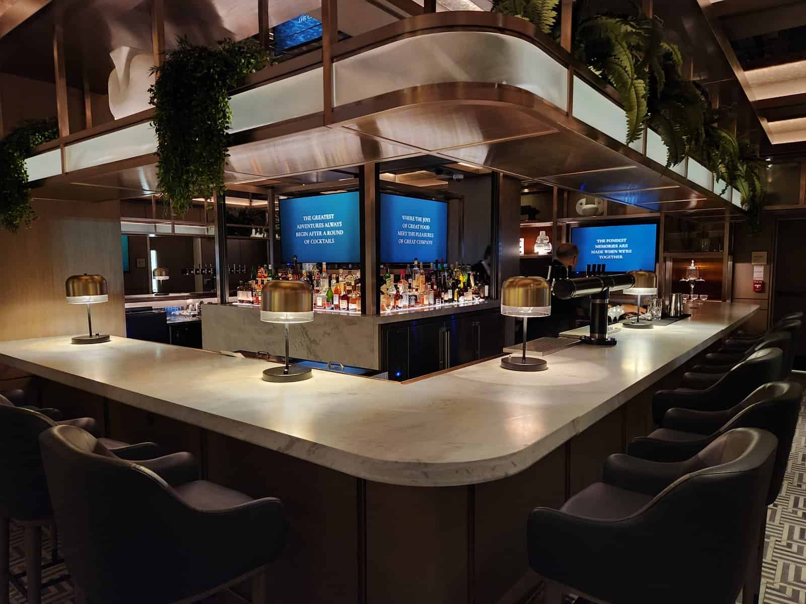 Avis&nbsp;: Hôtel Sheraton Centre Toronto | Marriott Bonvoy - 20231212 170939
