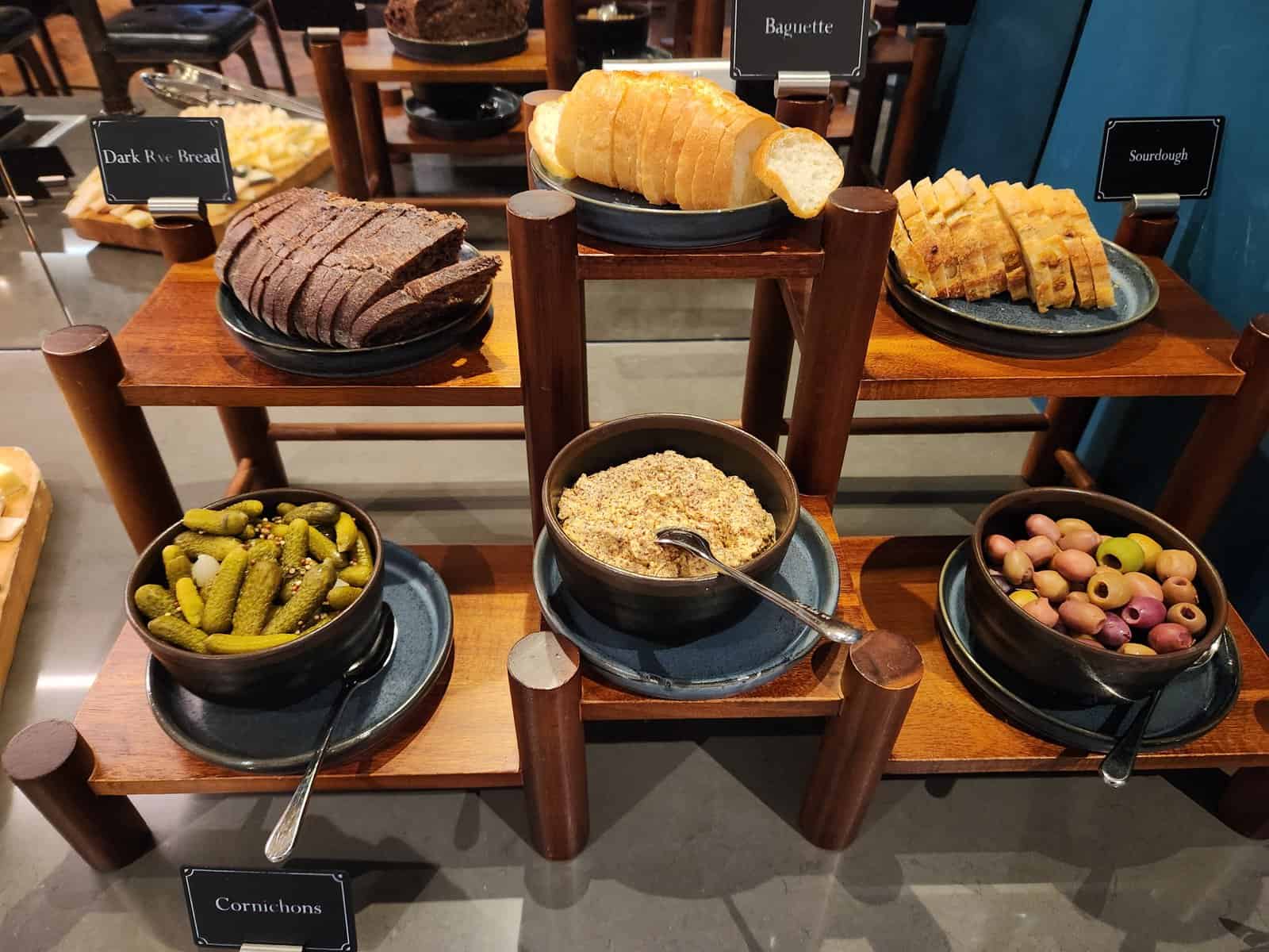Avis&nbsp;: Hôtel Sheraton Centre Toronto | Marriott Bonvoy - 21