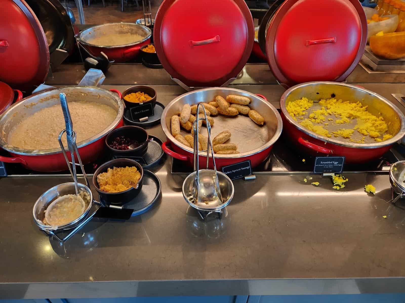 Avis&nbsp;: Hôtel Sheraton Centre Toronto | Marriott Bonvoy - 26