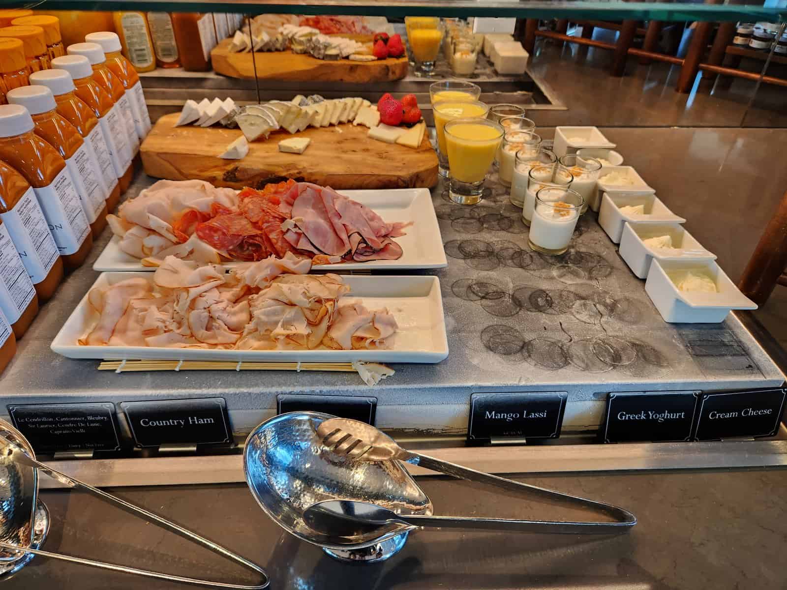 Avis&nbsp;: Hôtel Sheraton Centre Toronto | Marriott Bonvoy - 28