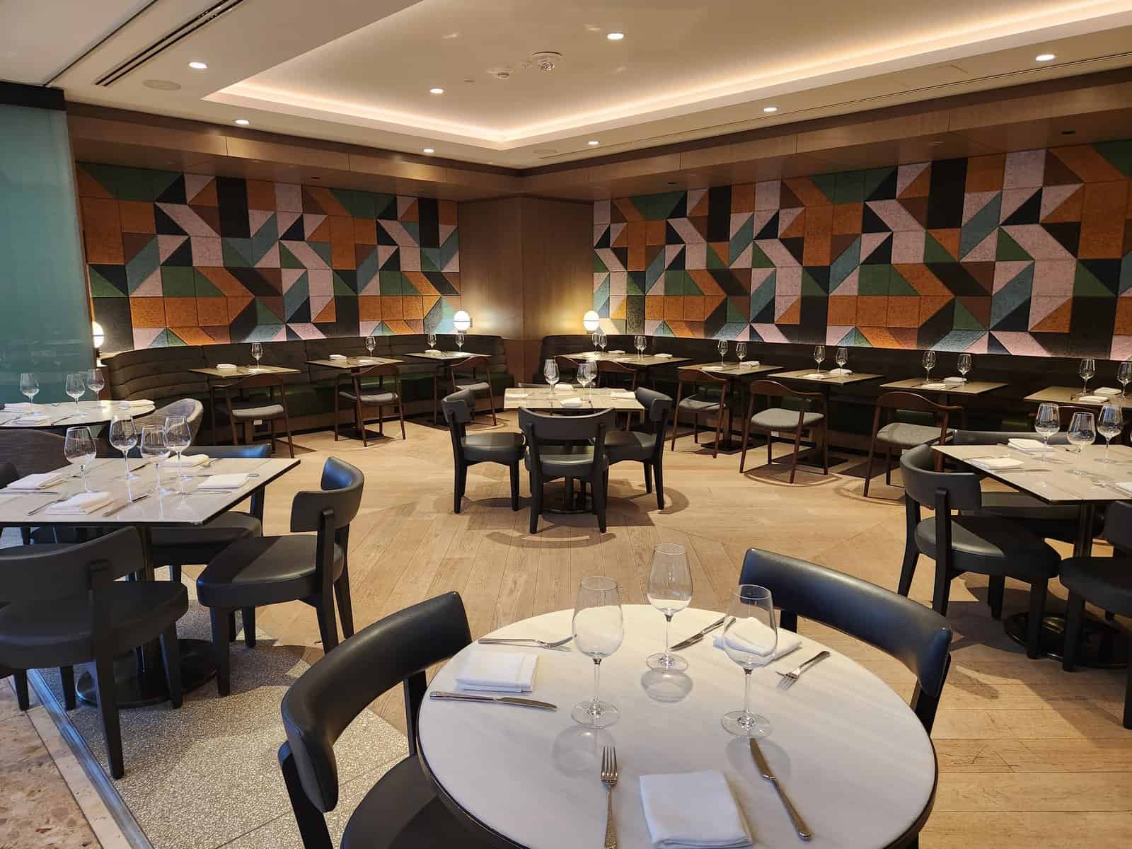 Avis&nbsp;: Hôtel Sheraton Centre Toronto | Marriott Bonvoy - 3
