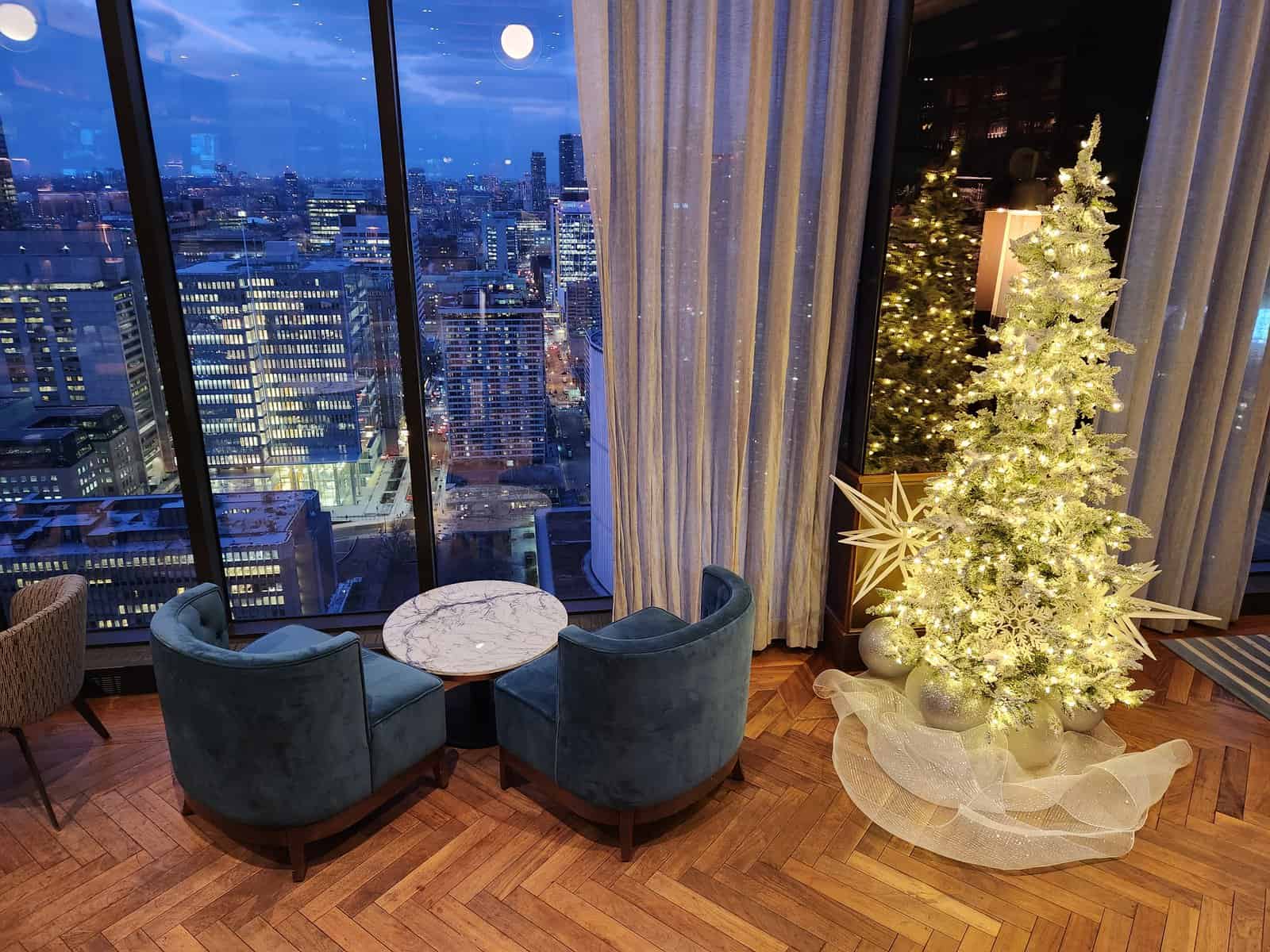 Avis&nbsp;: Hôtel Sheraton Centre Toronto | Marriott Bonvoy - 3