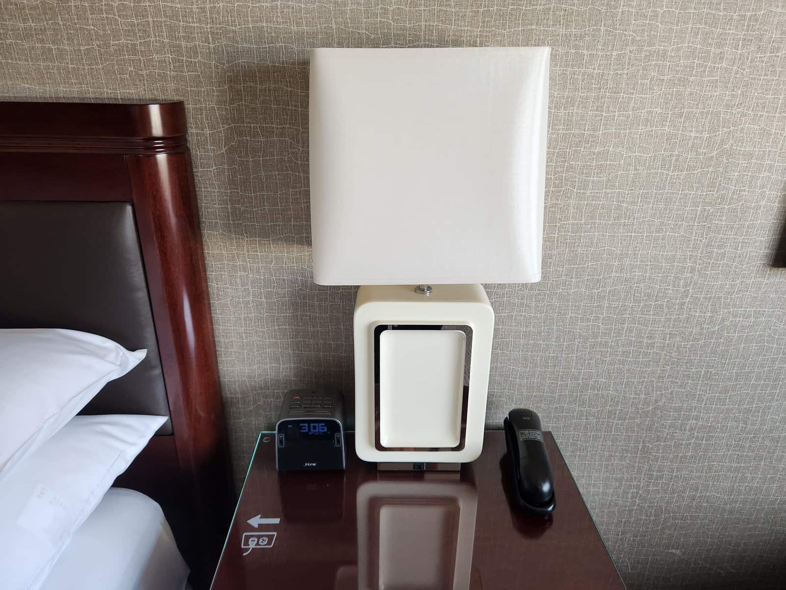 Avis&nbsp;: Hôtel Sheraton Centre Toronto | Marriott Bonvoy - 6