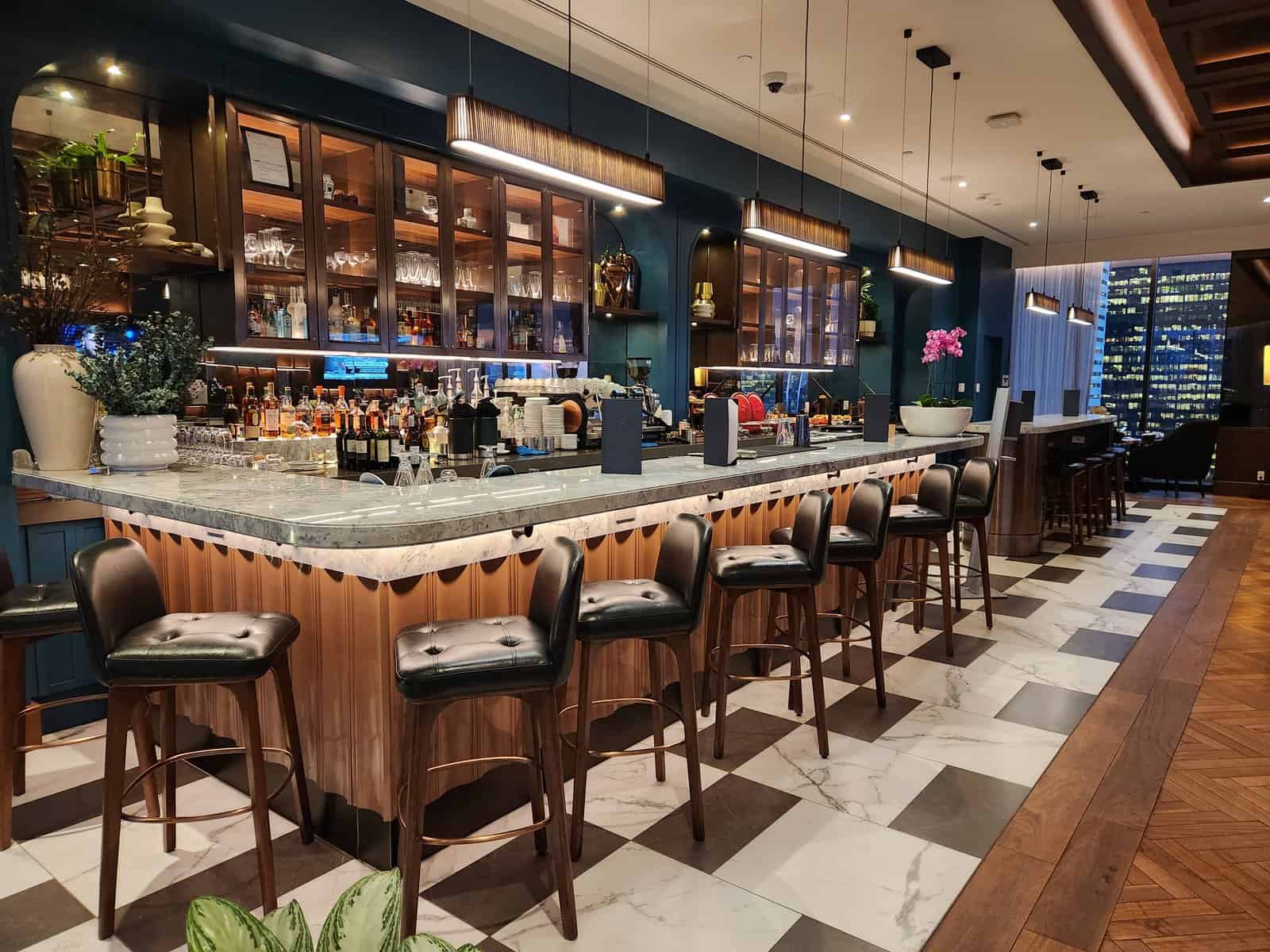 Avis&nbsp;: Hôtel Sheraton Centre Toronto | Marriott Bonvoy - 8