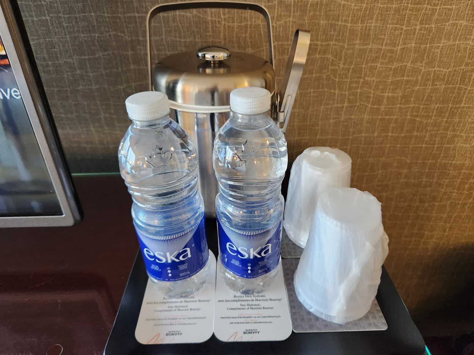 Avis&nbsp;: Hôtel Sheraton Centre Toronto | Marriott Bonvoy - 9