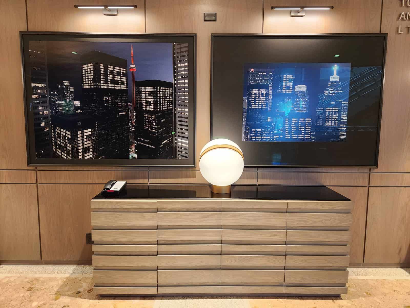 Avis&nbsp;: Hôtel Sheraton Centre Toronto | Marriott Bonvoy - 9