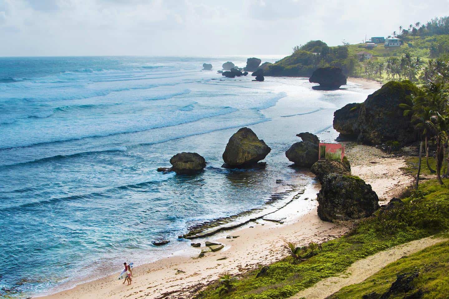 Barbados: the best in all-inclusives and activities - Bathsheba