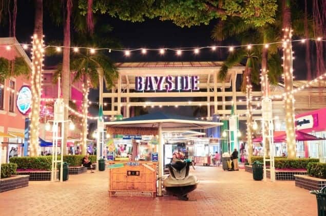 Bayside – Miami community news