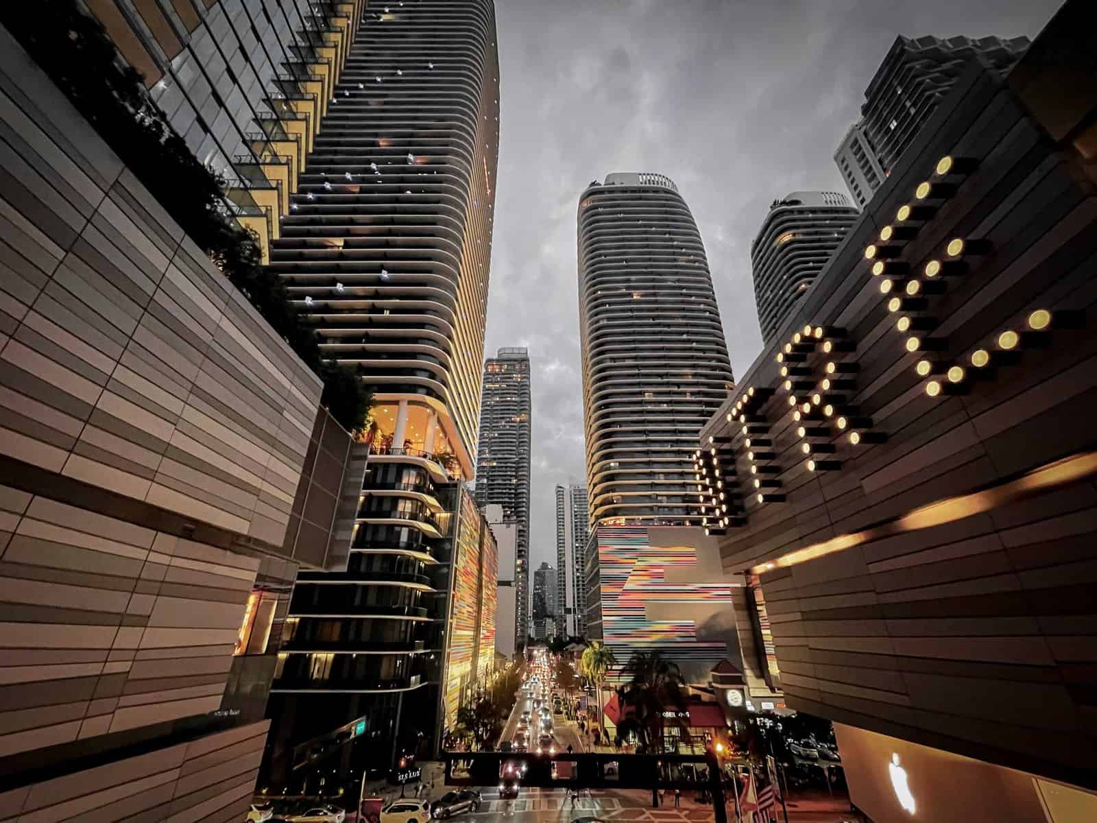 Our travel guide for your long weekend in Miami - unsplash
