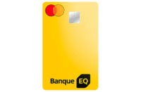 Carte Banque EQ Milesopedia