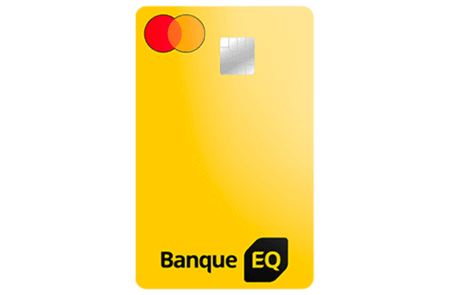 Carte Banque EQ Milesopedia