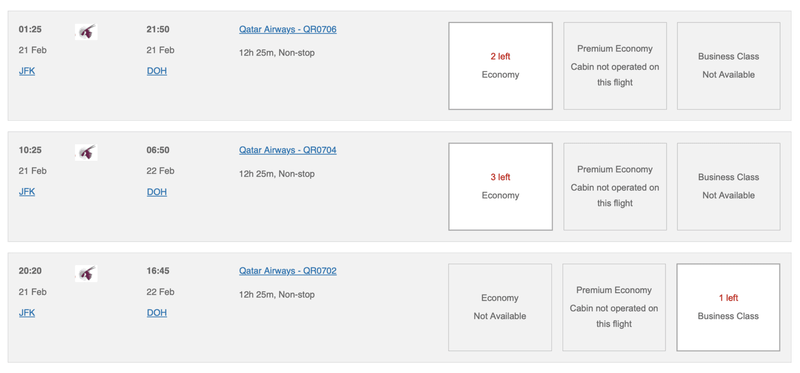 Google Flights: How to find the best flights and fares - Confirmation dispo BA