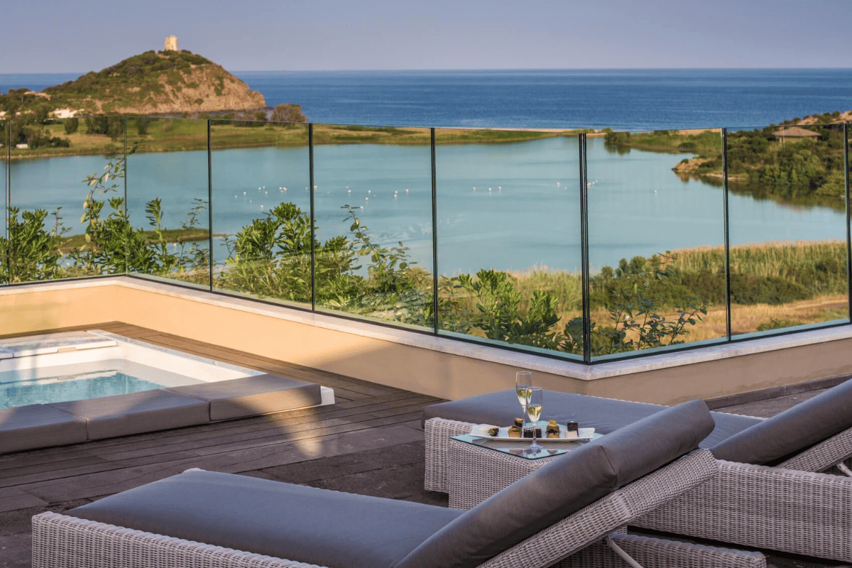 Virtuoso Agencies: How Do They Work and What Are Their Advantages? - Conrad-Chia-Laguna-Sardinia