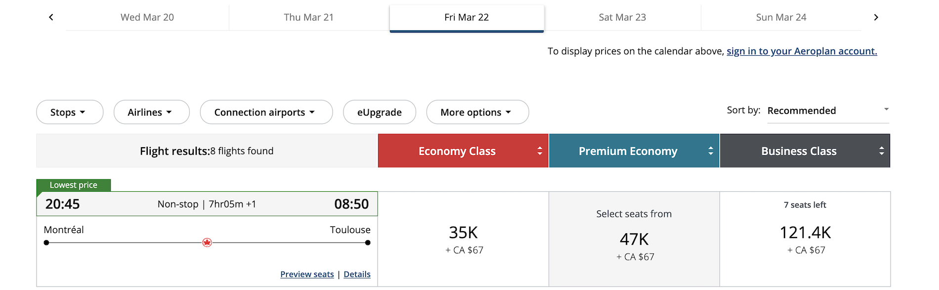 Travel in France: three smart destinations to discover - FR-montreal-toulouse-aircanada