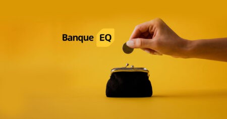 Banque EQ