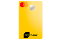 EQ Bank Card Milesopedia