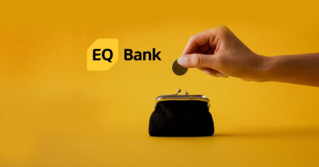 EQ Bank