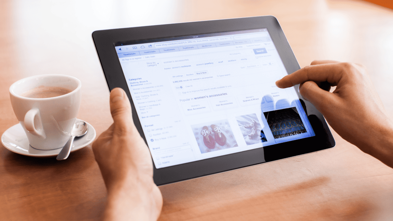 Vendre sur eBay Canada en 2024: le guide - Ebay vente en ligne