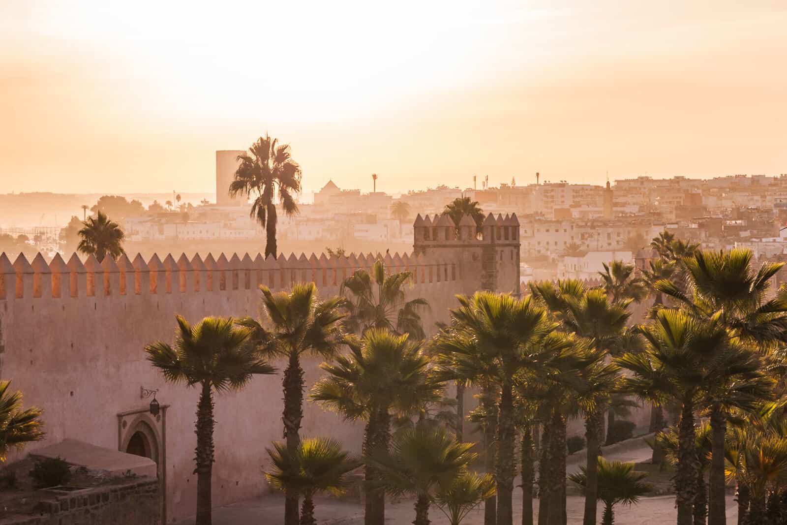 Four Seasons Preferred Partner : comment fonctionne le programme ? - Four Seasons Hotel Rabat At Kasr Al Bahr