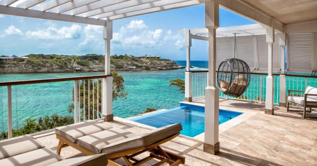 Hammock Cove Resort & Spa, Antigua