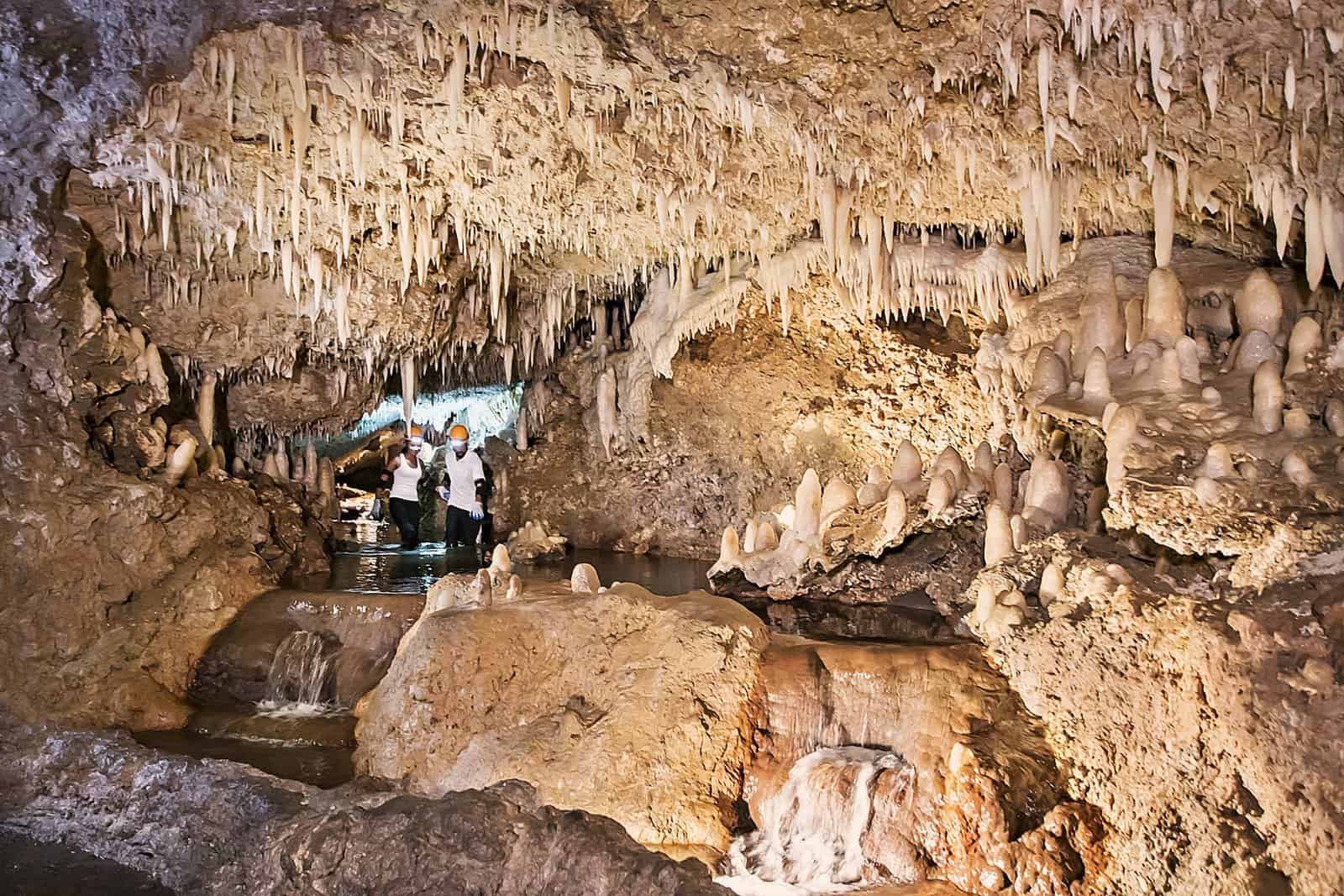 Barbados: the best in all-inclusives and activities - Harrison’s Cave