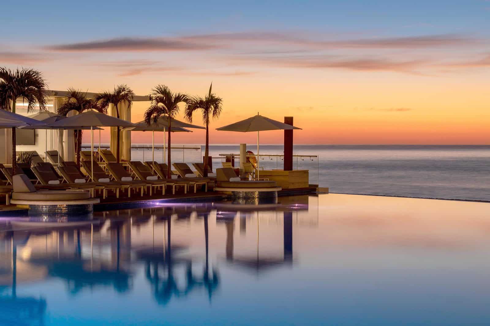 Our Selection of the Best Adults-Only All-Inclusive Resorts - Le Blanc Spa Resort Los Cabos