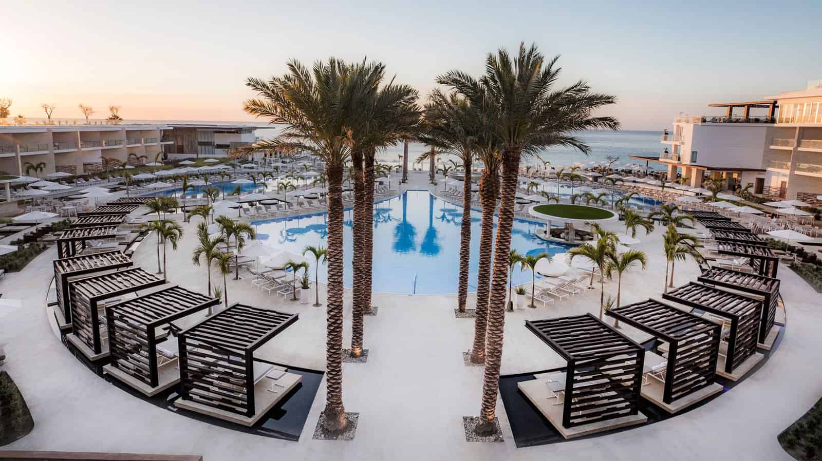Our Selection of the Best Adults-Only All-Inclusive Resorts - Le Blanc Spa Resort Los Cabos1