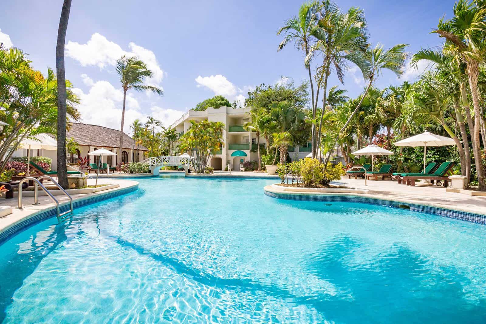 Barbados: the best in all-inclusives and activities - Mango Bay Hotel