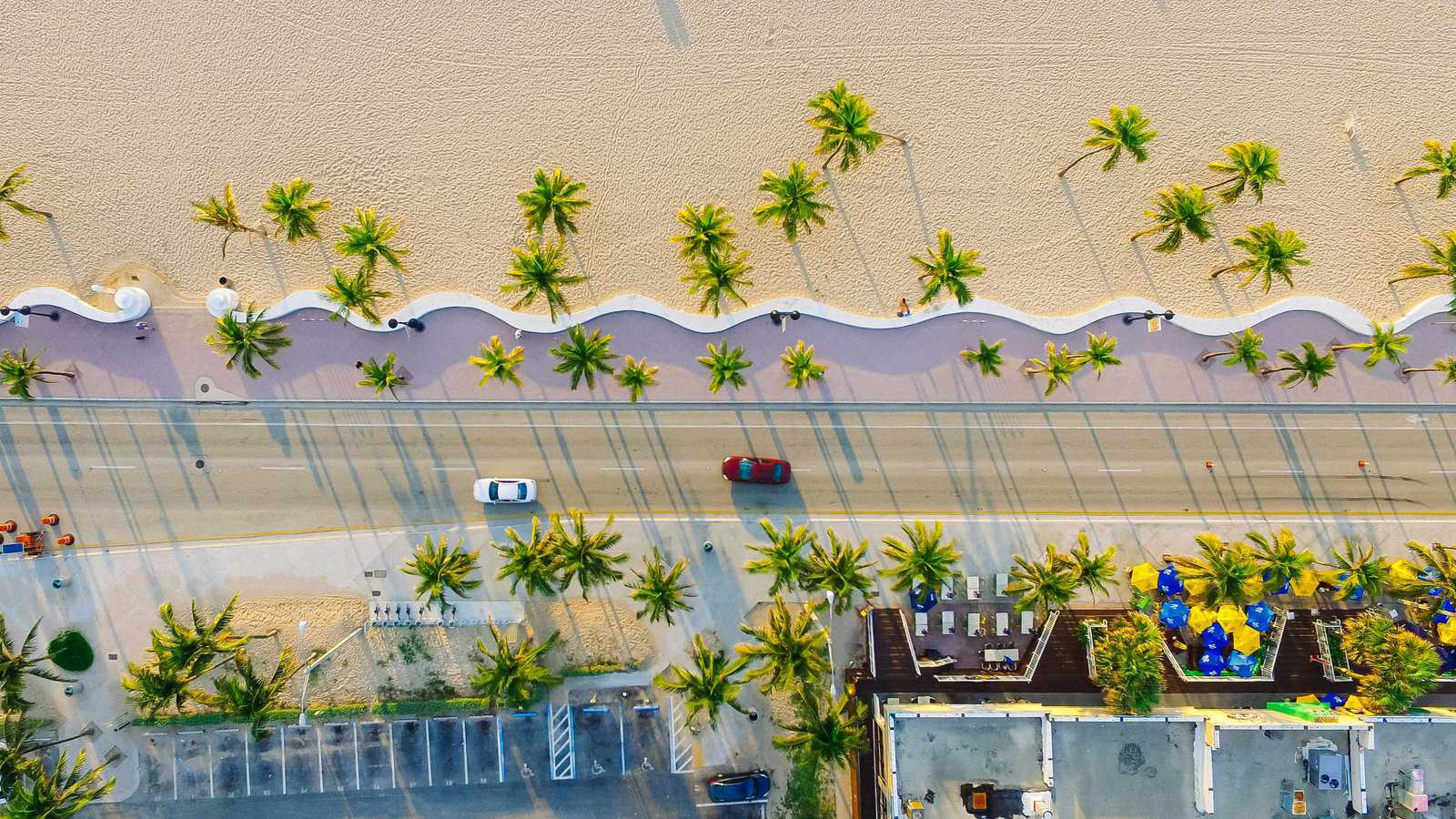 Our travel guide for your long weekend in Miami - Unsplash