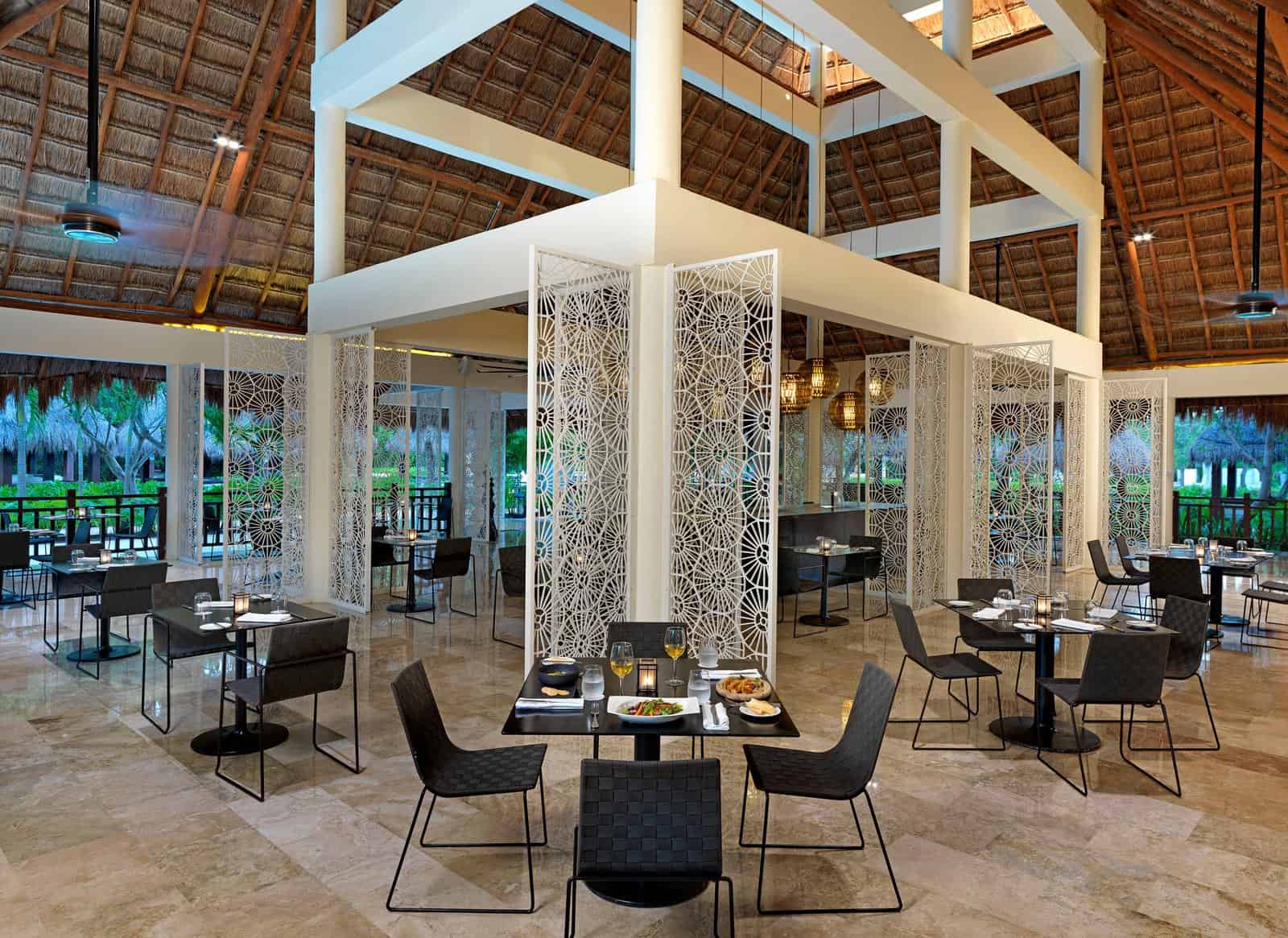 Our Selection of the Best Adults-Only All-Inclusive Resorts - Paradisus La Perla