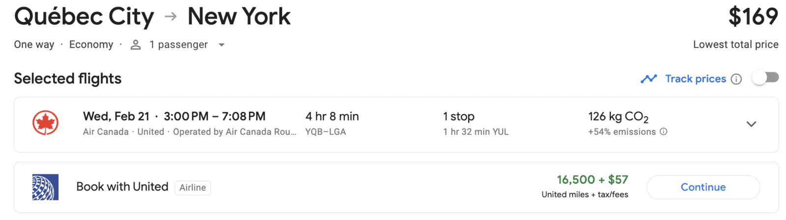 Google Flights: How to find the best flights and fares - Réservation Points Path partner