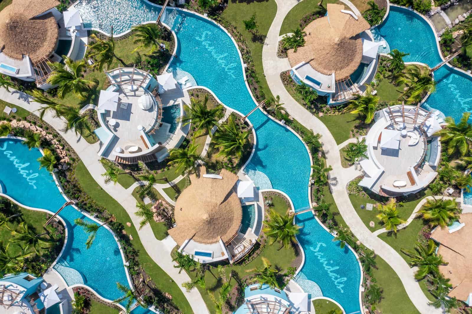 Barbados: the best in all-inclusives and activities - Sandals Barbados