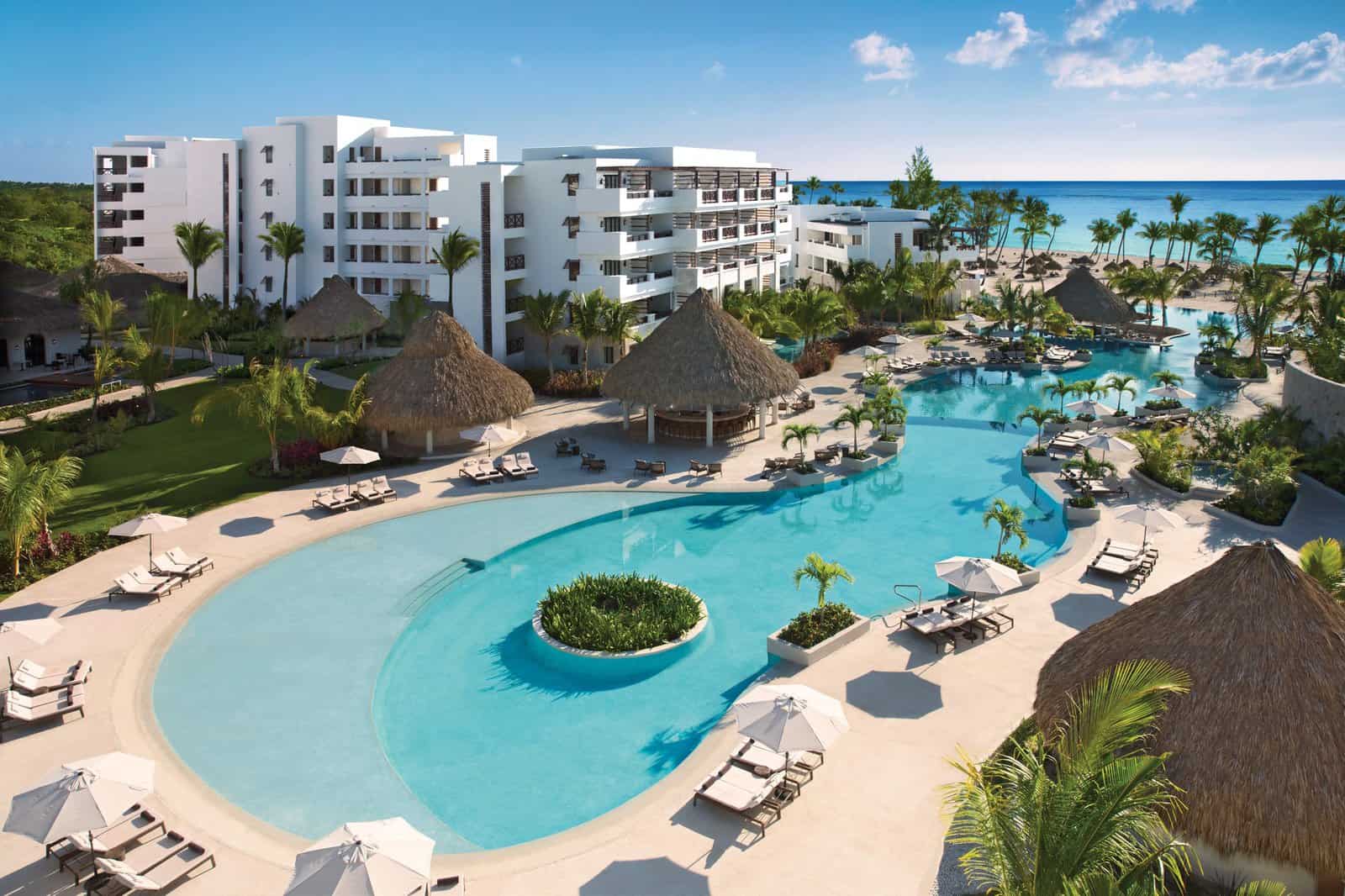 Our Selection of the Best Adults-Only All-Inclusive Resorts - Secrets Cap Cana Resort & Spa